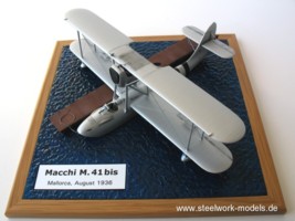 Macchi M.41 bis